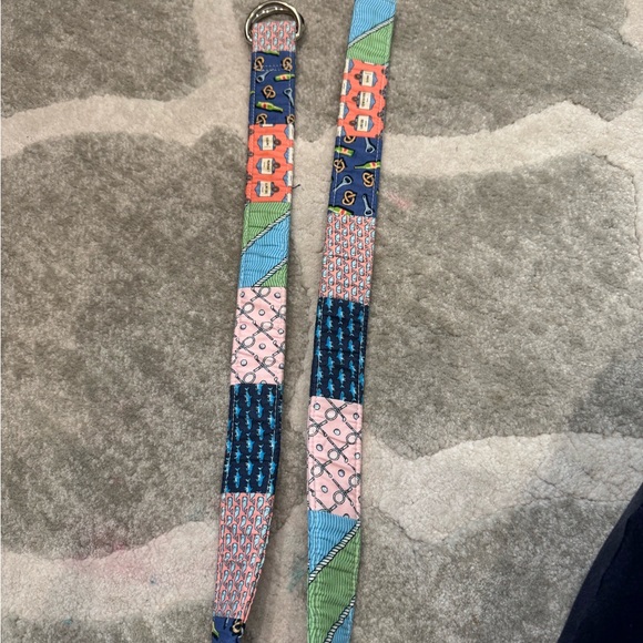 Vineyard Vines Canvas belt - Picture 3 of 3